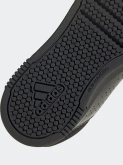 Zwart - adidas Tensaur Kids Trainers