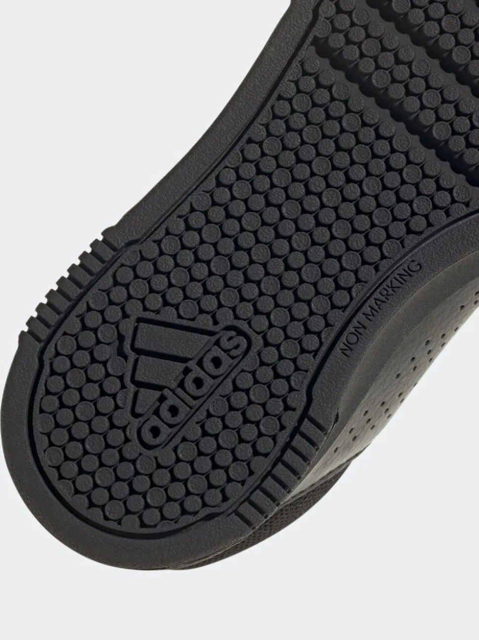 Zwart - adidas Tensaur Kids Trainers
