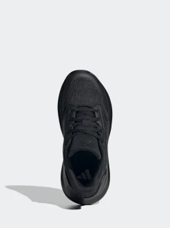 Zwart - adidas Tensaur Run 2.0 Junior vetersneakers