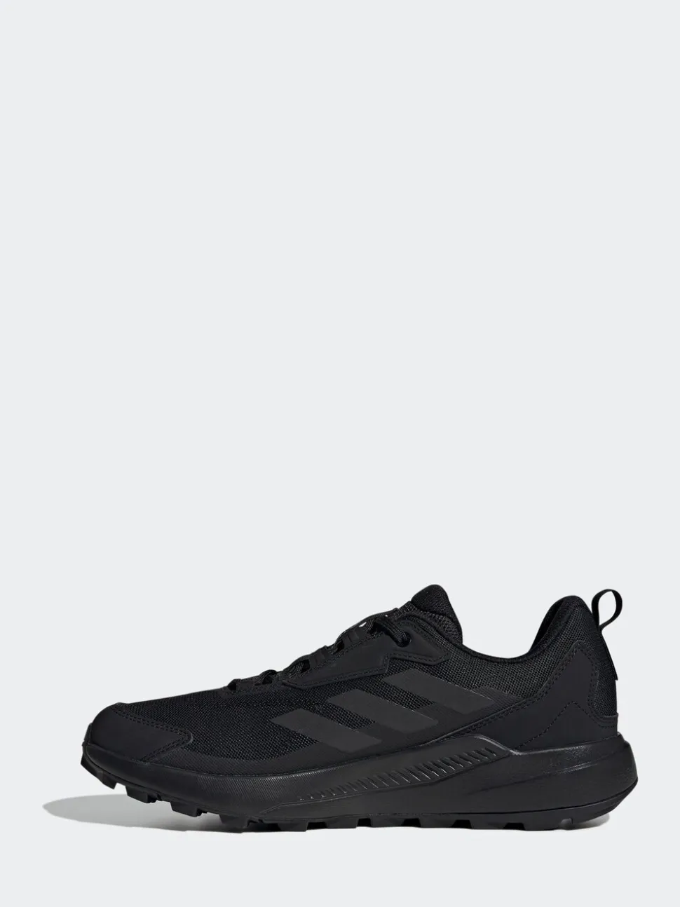 Zwart - adidas Terrex Anylander wandelschoenen