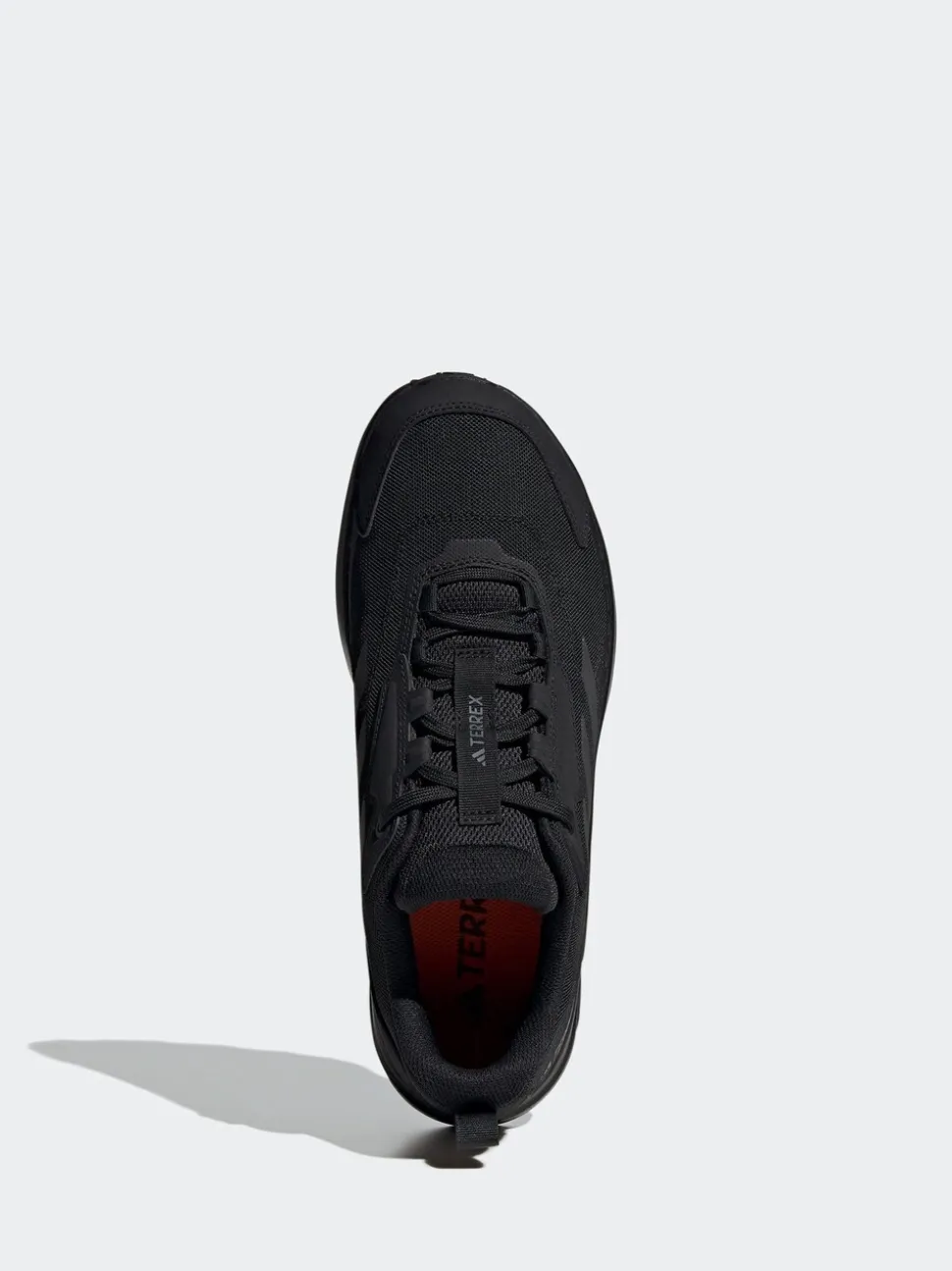 Zwart - adidas Terrex Anylander wandelschoenen