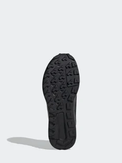 Zwart - adidas Terrex Anylander wandelschoenen