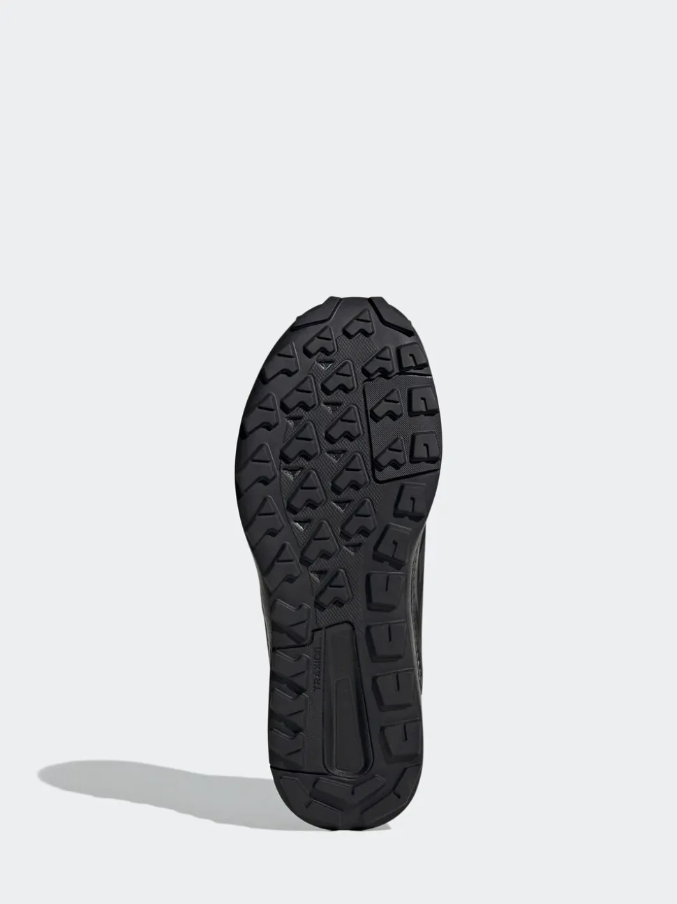 Zwart - adidas Terrex Anylander wandelschoenen