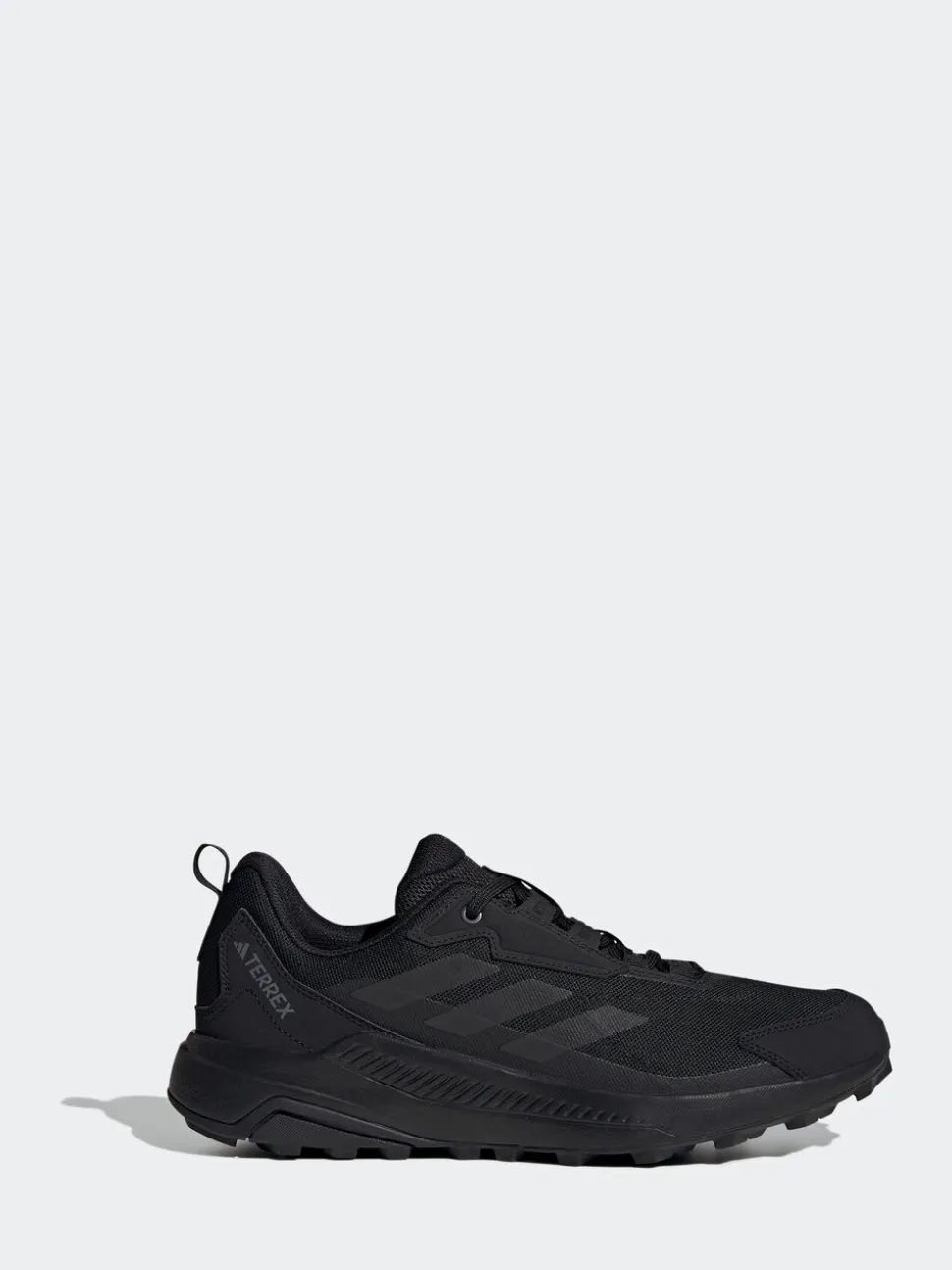 Zwart - adidas Terrex Anylander wandelschoenen