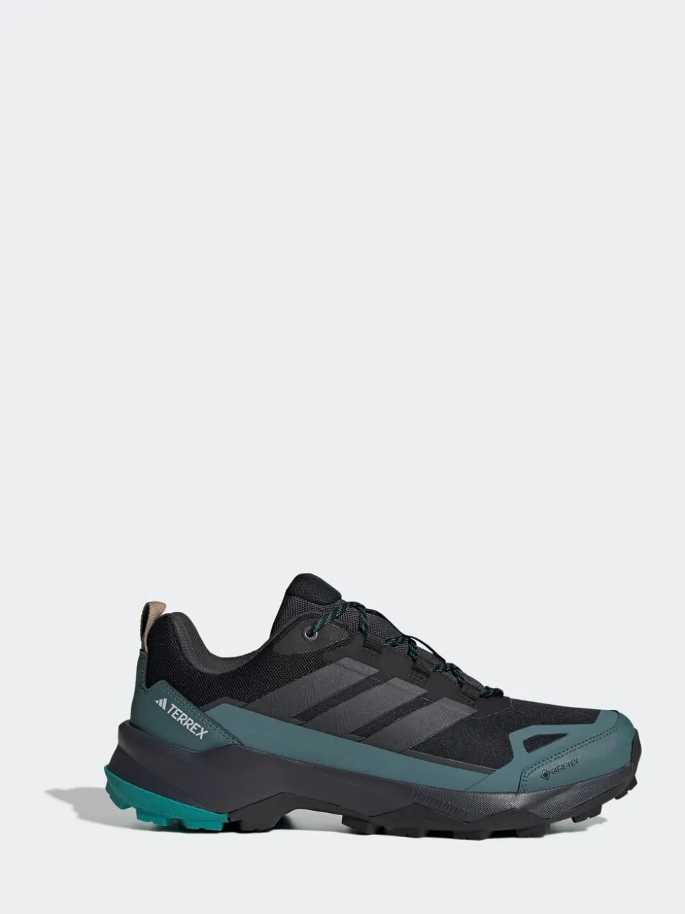 Zwart - adidas Terrex Skychaser AX5 GORE-TEX Hiking Trainers