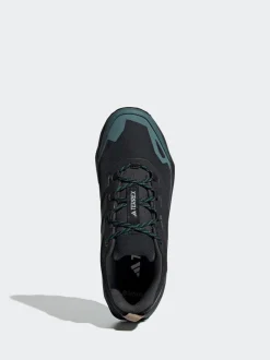 Zwart - adidas Terrex Skychaser AX5 GORE-TEX Hiking Trainers