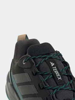Zwart - adidas Terrex Skychaser AX5 GORE-TEX Hiking Trainers