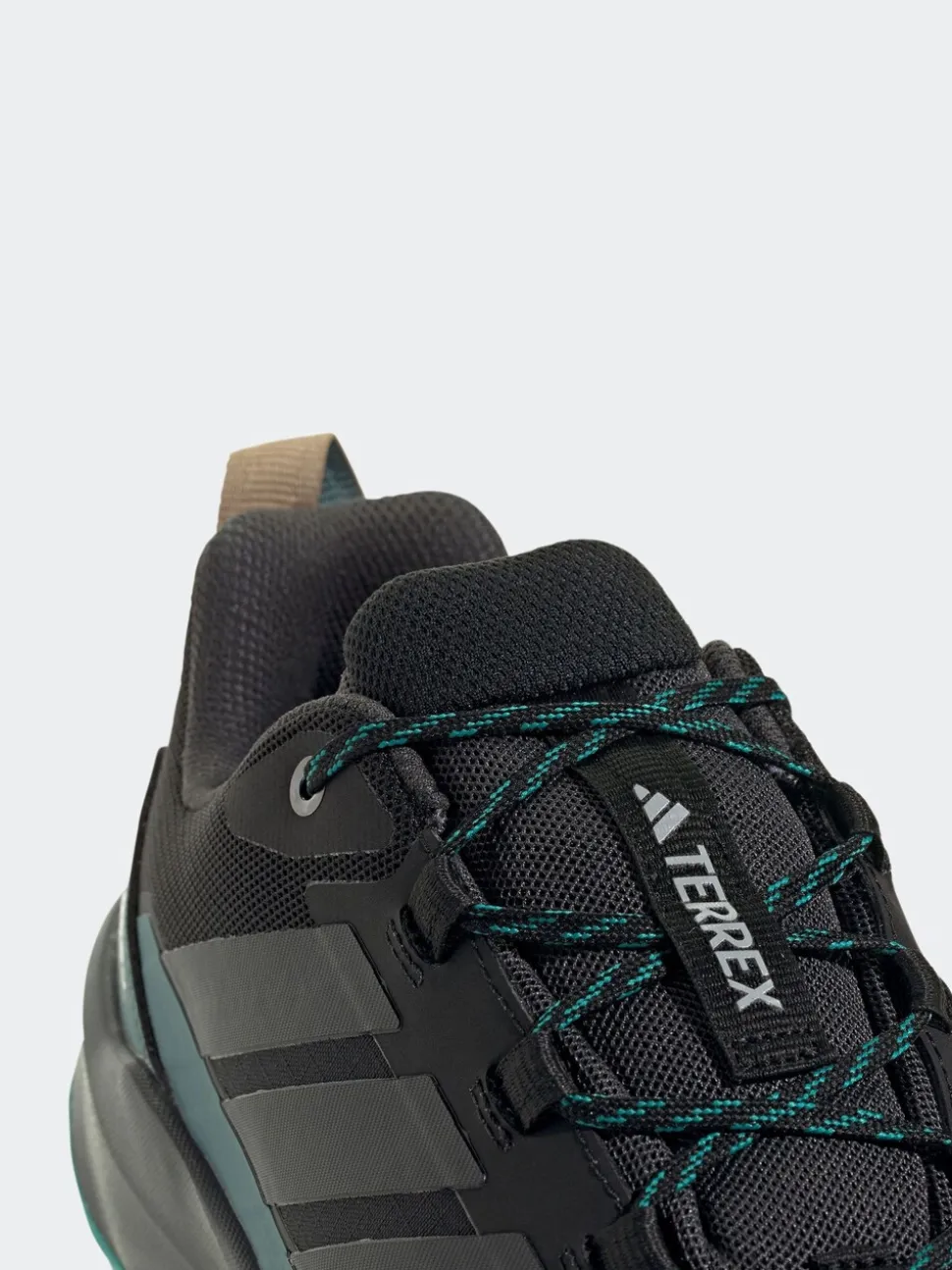 Zwart - adidas Terrex Skychaser AX5 GORE-TEX Hiking Trainers