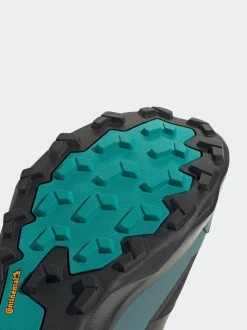 Zwart - adidas Terrex Skychaser AX5 GORE-TEX Hiking Trainers