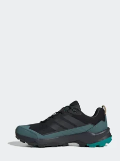 Zwart - adidas Terrex Skychaser AX5 GORE-TEX Hiking Trainers