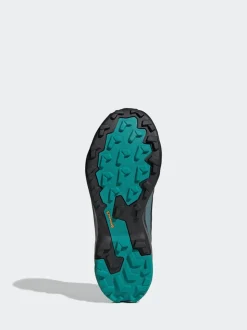 Zwart - adidas Terrex Skychaser AX5 GORE-TEX Hiking Trainers
