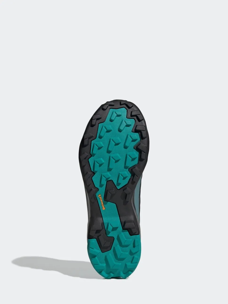Zwart - adidas Terrex Skychaser AX5 GORE-TEX Hiking Trainers
