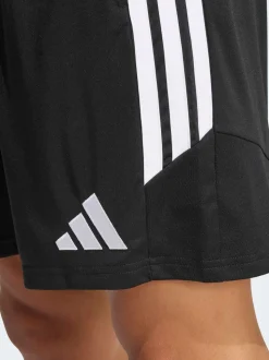Zwart - adidas Tiro 26 short