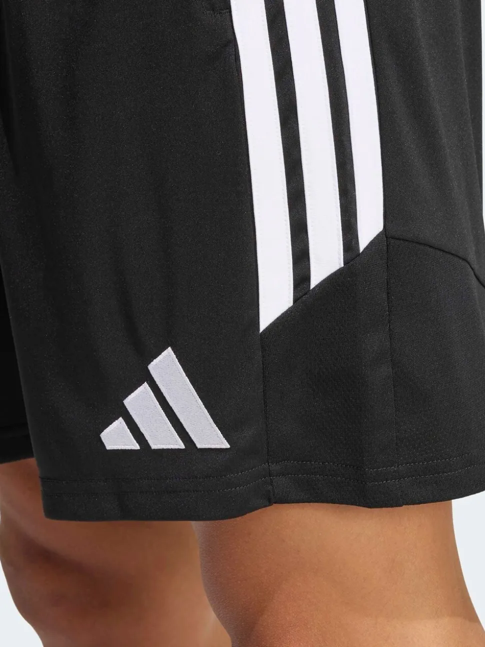Zwart - adidas Tiro 26 short