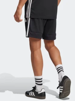 Zwart - adidas Tiro Essentials shorts