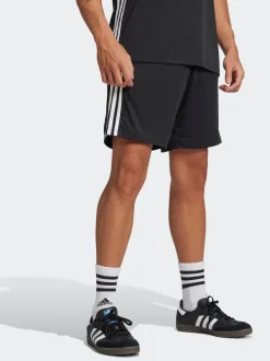 Zwart - adidas Tiro Essentials shorts