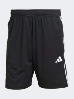 Zwart - adidas Tiro Essentials shorts