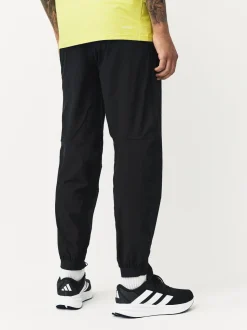 Zwart - adidas Train Essentials geweven joggingbroek