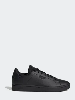 Zwart - adidas Urban Court Trainers