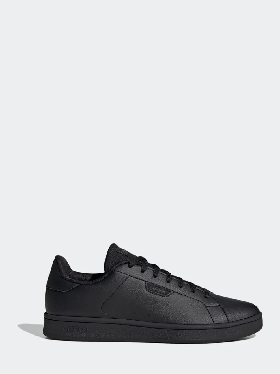 Zwart - adidas Urban Court Trainers