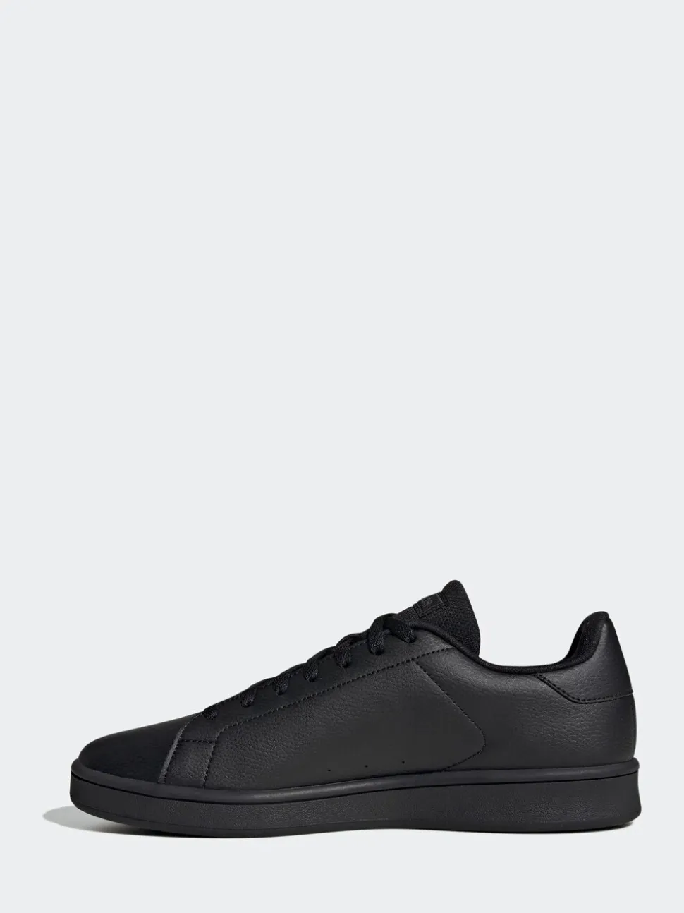Zwart - adidas Urban Court Trainers