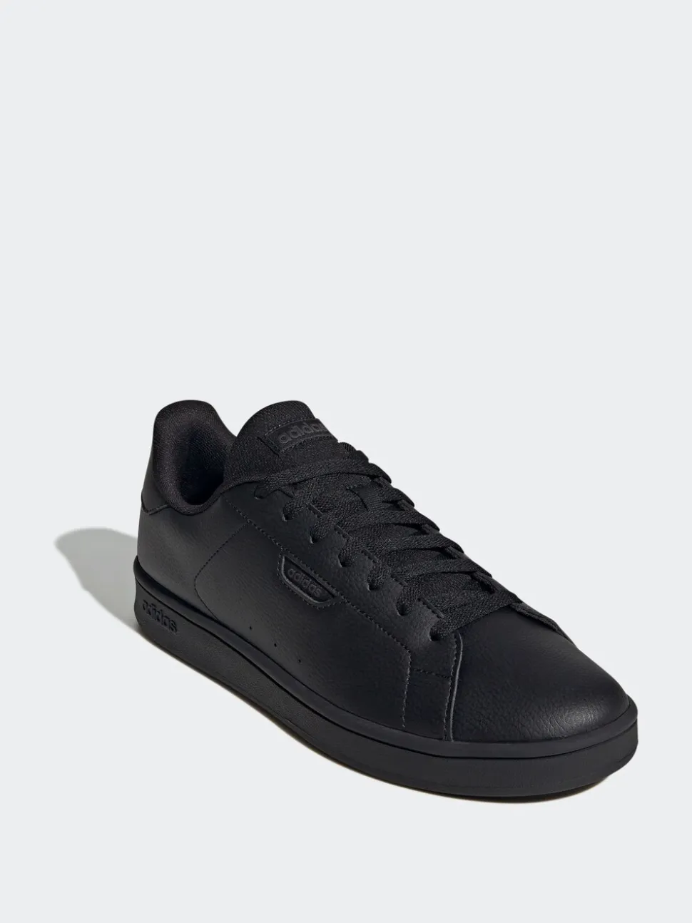 Zwart - adidas Urban Court Trainers