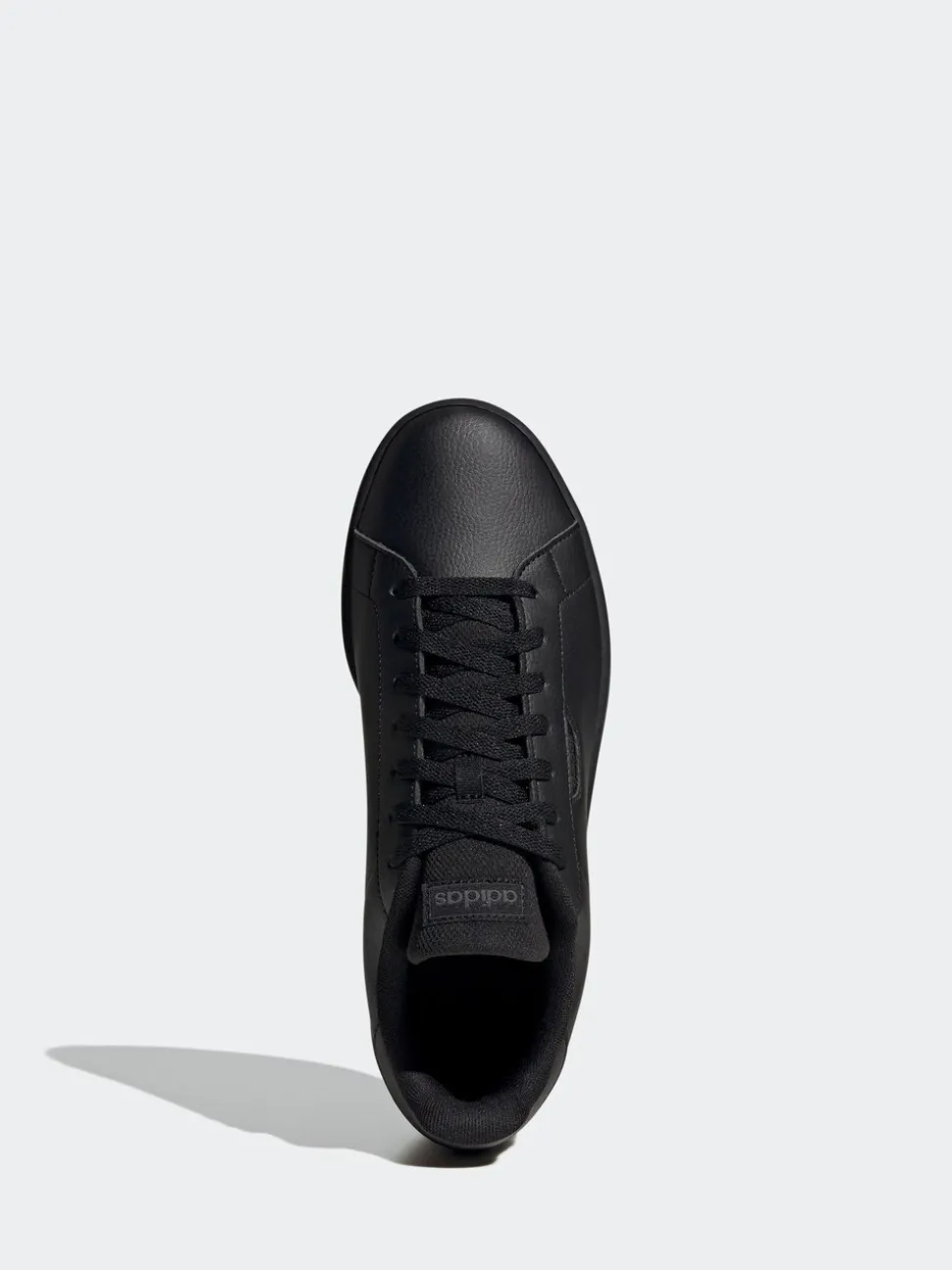 Zwart - adidas Urban Court Trainers