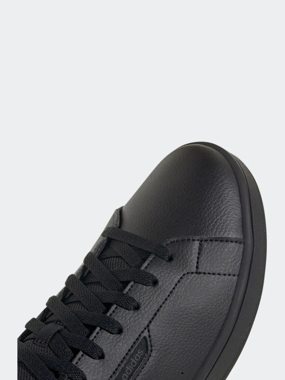 Zwart - adidas Urban Court Trainers
