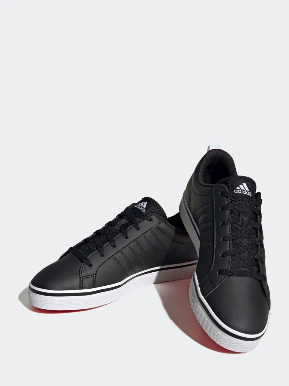 Zwart - adidas VS Pace Sneakers