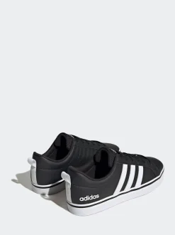 Zwart - adidas VS Pace Sneakers