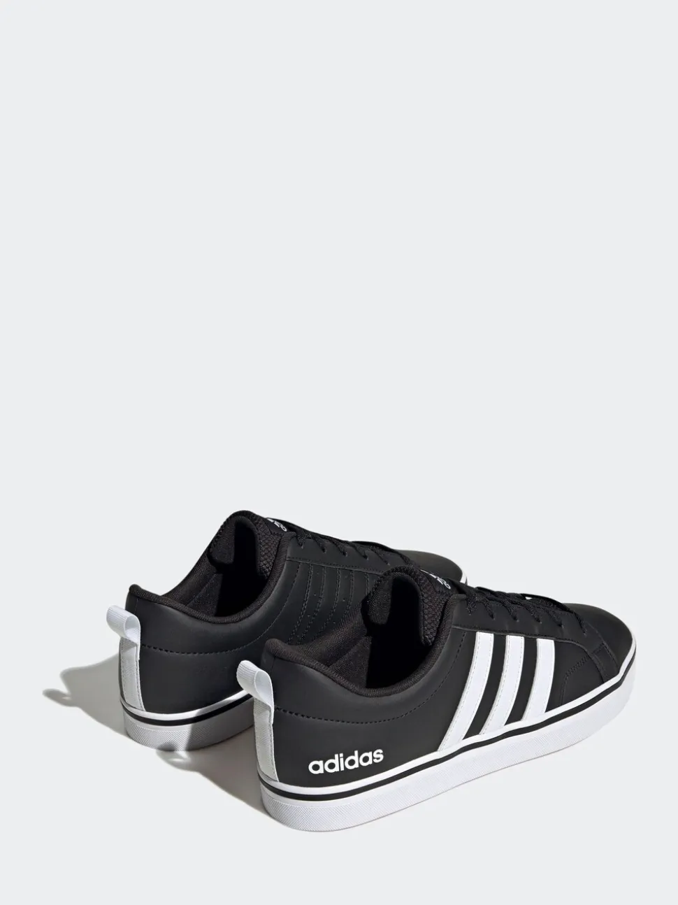 Zwart - adidas VS Pace Sneakers