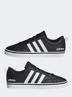 Zwart - adidas VS Pace Sneakers