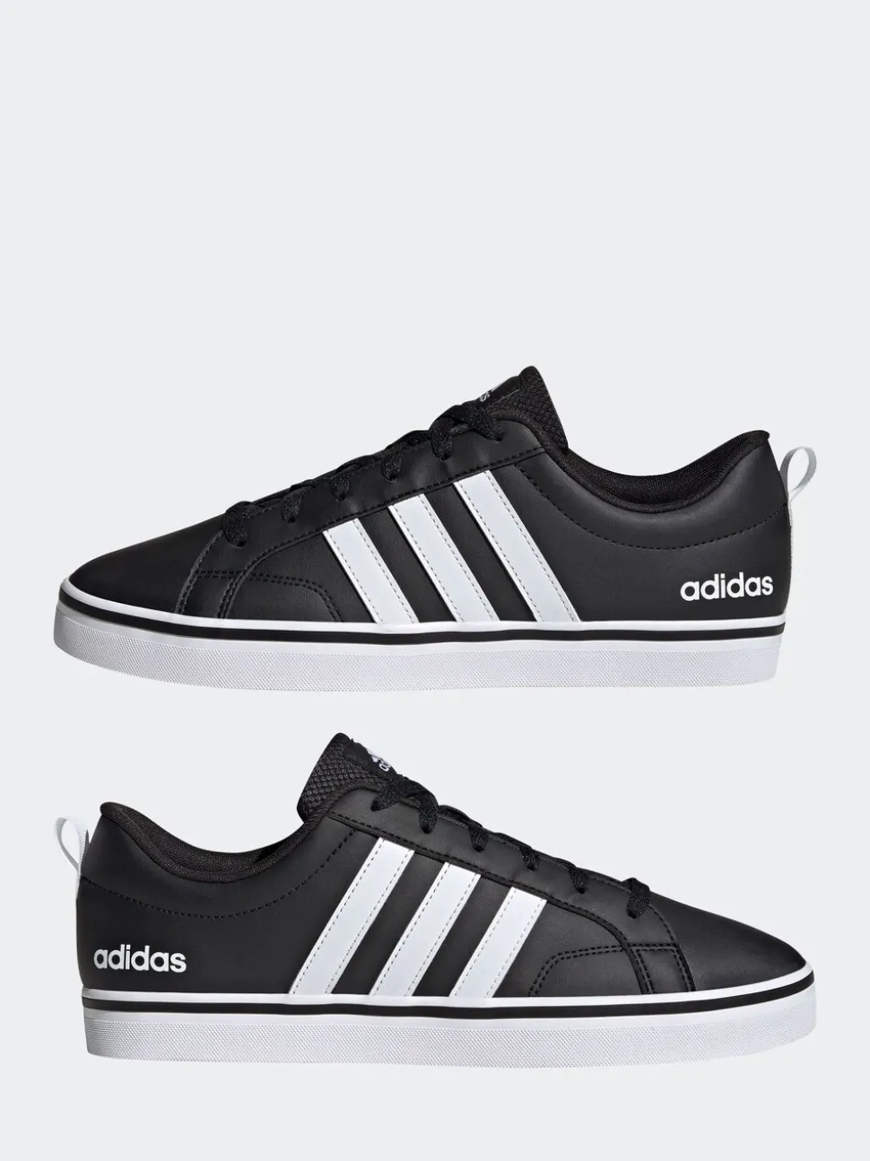 Zwart - adidas VS Pace Sneakers