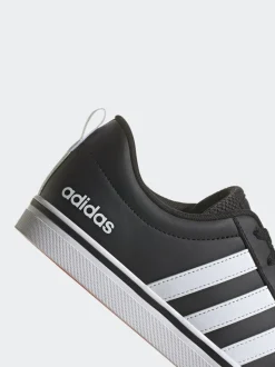 Zwart - adidas VS Pace Sneakers
