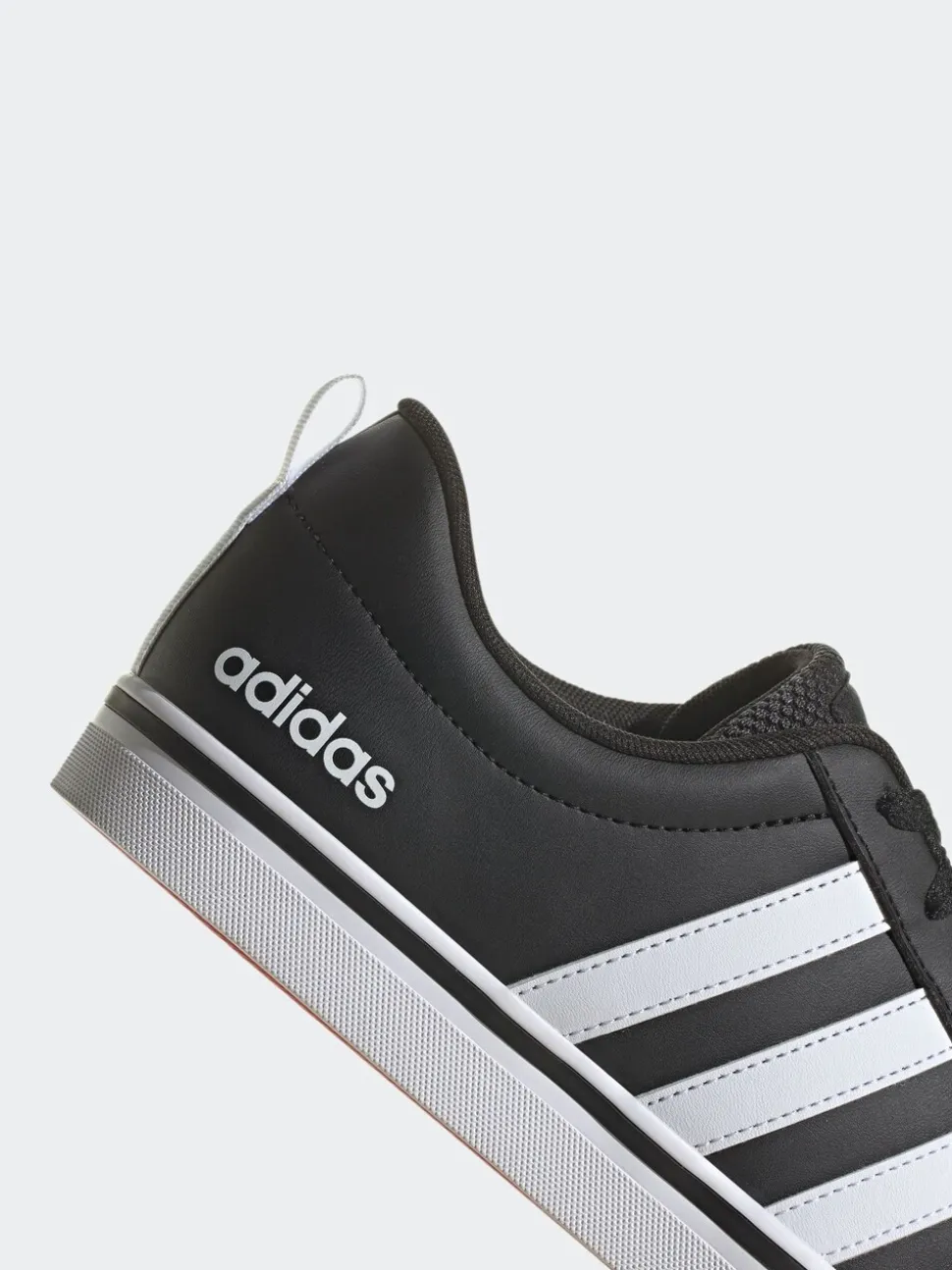 Zwart - adidas VS Pace Sneakers