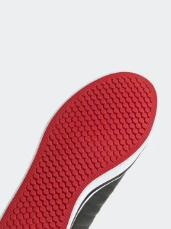 Zwart - adidas VS Pace Sneakers