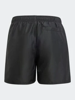 Zwart - adidas zwemshort