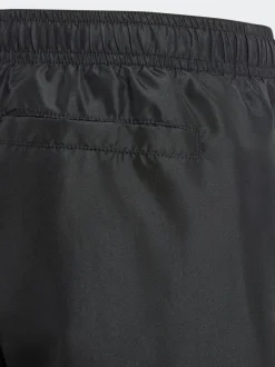 Zwart - adidas zwemshort