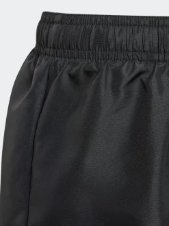Zwart - adidas zwemshort