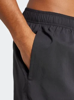 Zwart - adidas zwemshort