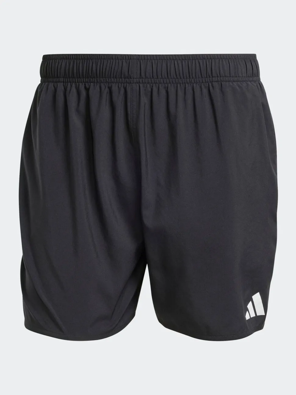 Zwart - adidas zwemshort