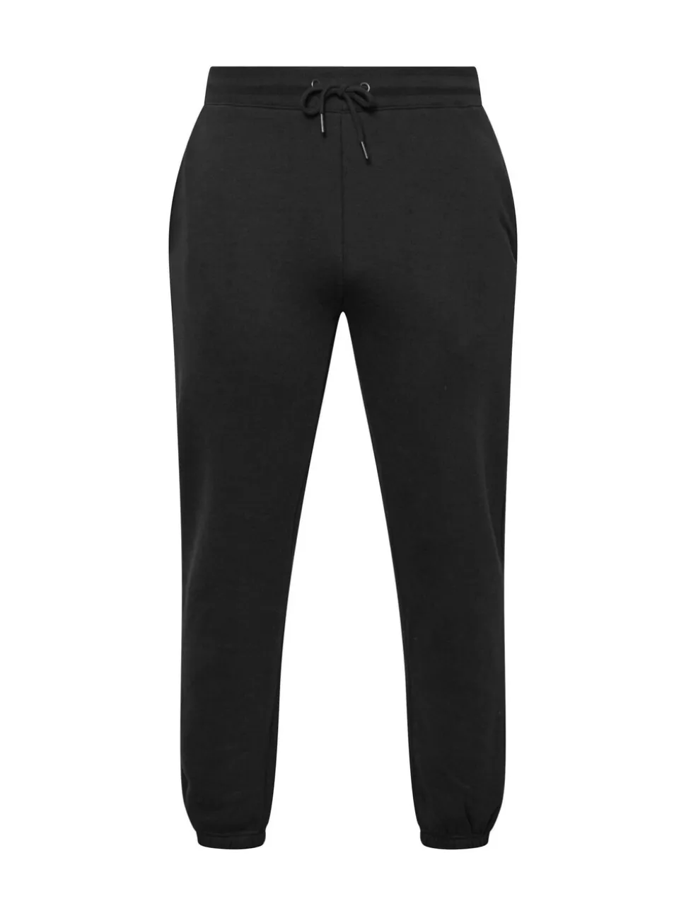 Zwart - BadRhino Big & Tall Premium joggingbroek