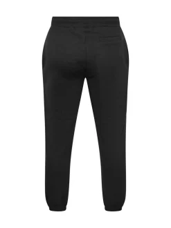 Zwart - BadRhino Big & Tall Premium joggingbroek