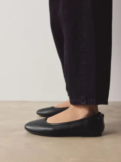 Zwart - Ballerina's