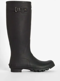 Zwart - Barbour® Bede regenlaars