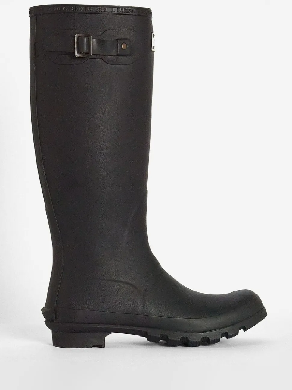 Zwart - Barbour® Bede regenlaars