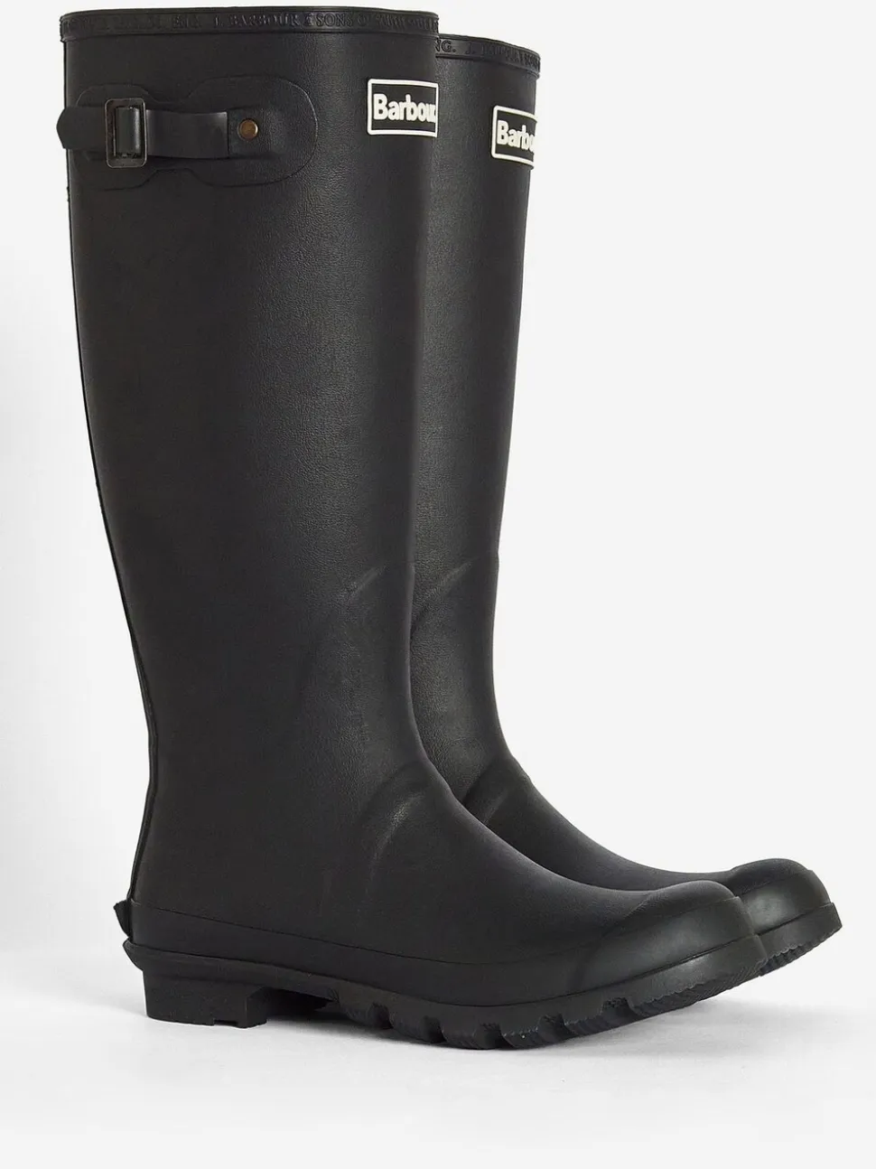 Zwart - Barbour® Bede regenlaars