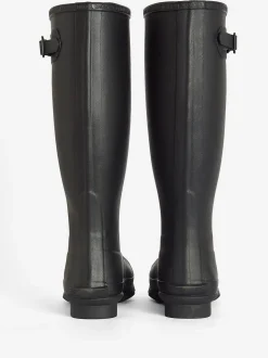 Zwart - Barbour® Bede regenlaars