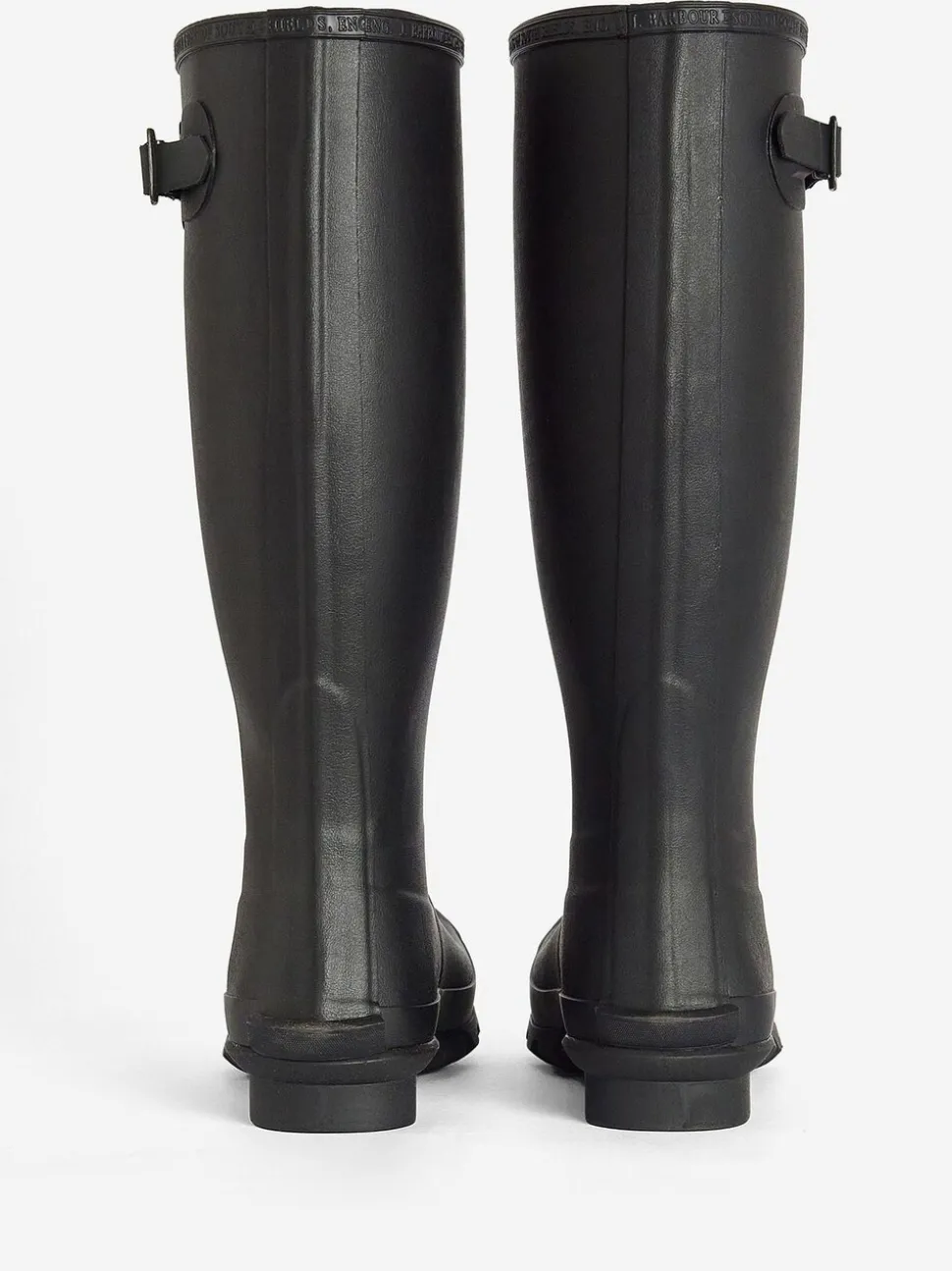 Zwart - Barbour® Bede regenlaars