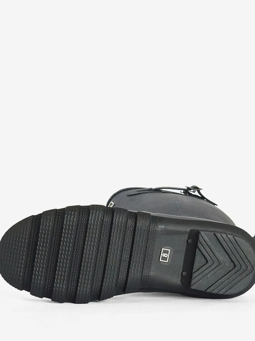 Zwart - Barbour® Bede regenlaars